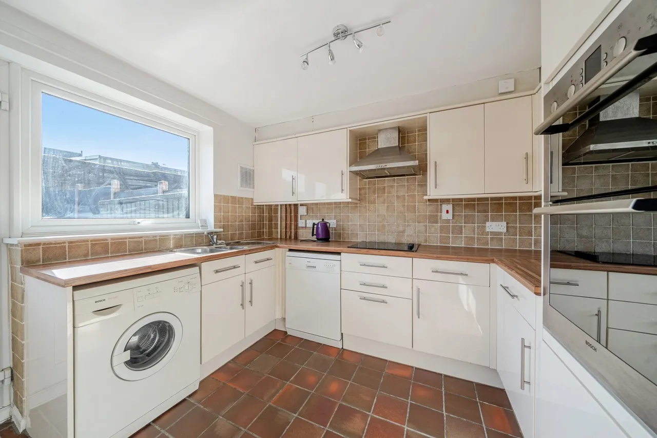 3 bed house for sale — The Birches, SE7