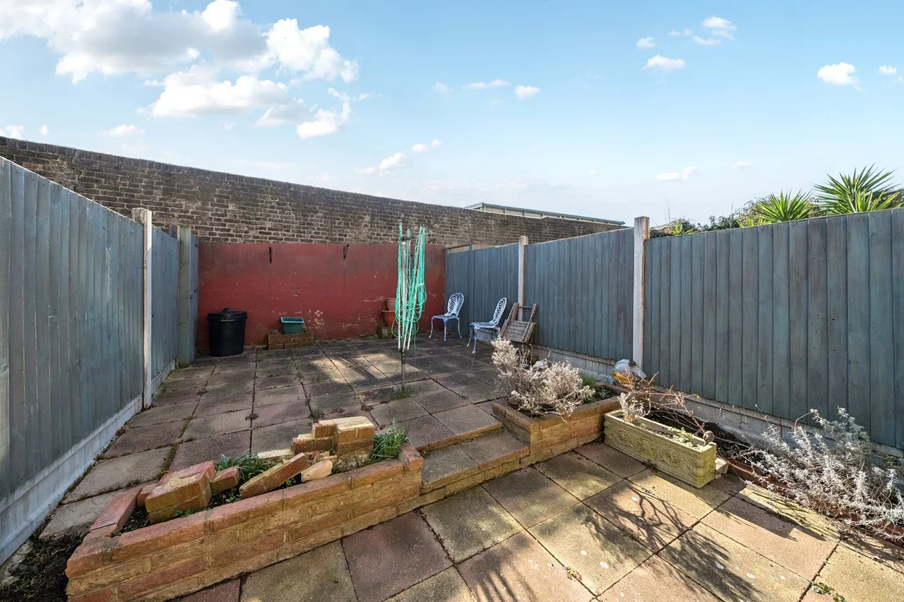 The Birches, SE7, photo 18