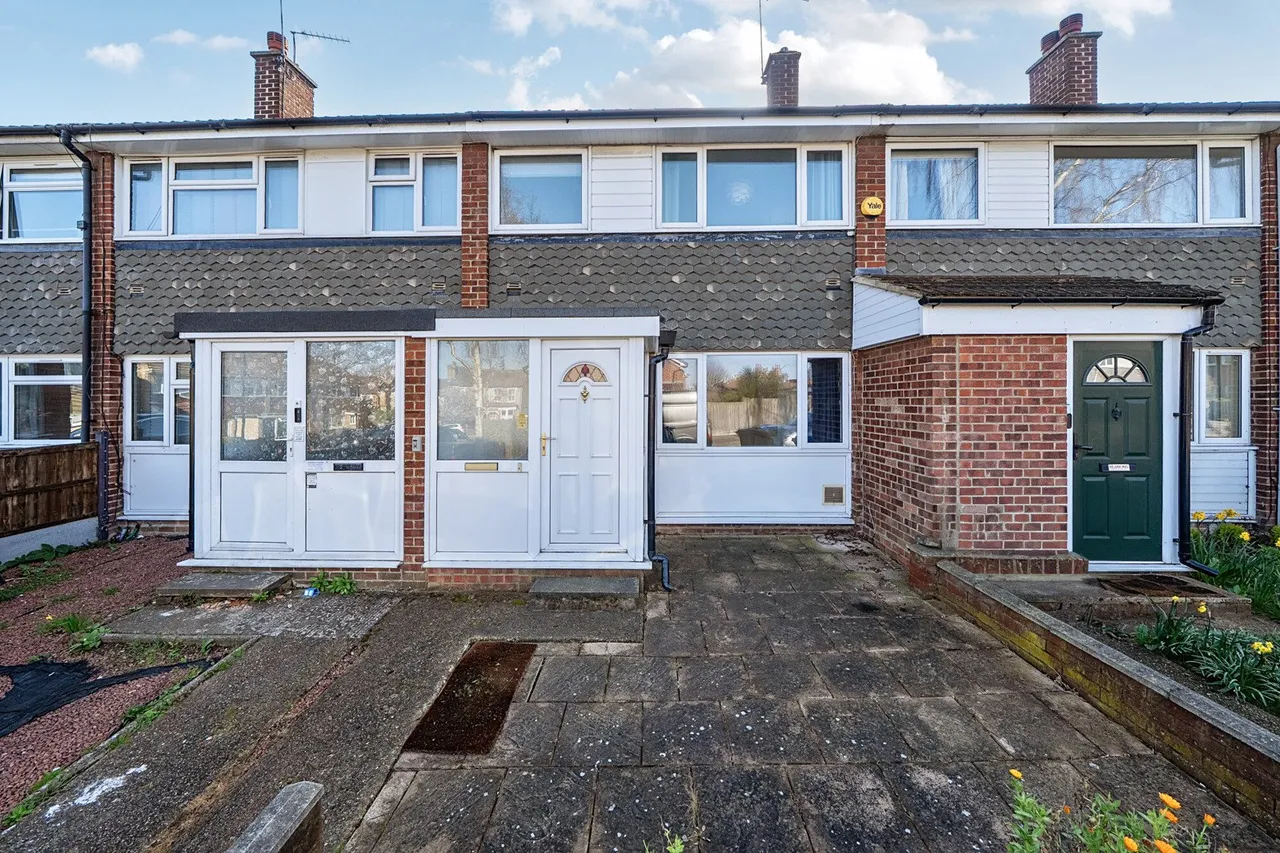 The Birches, SE7, photo 15