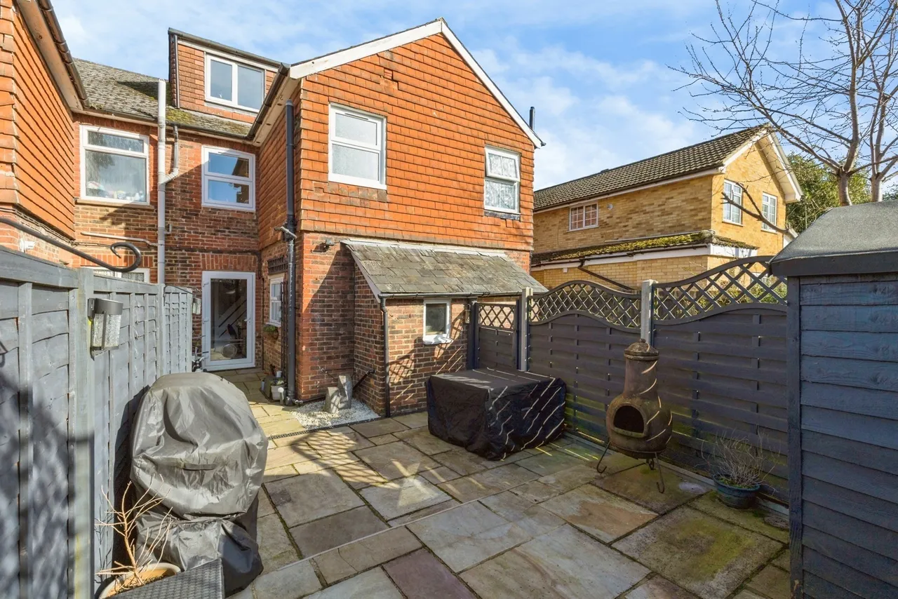 Prospect Place, Crawley, RH11, photo 5