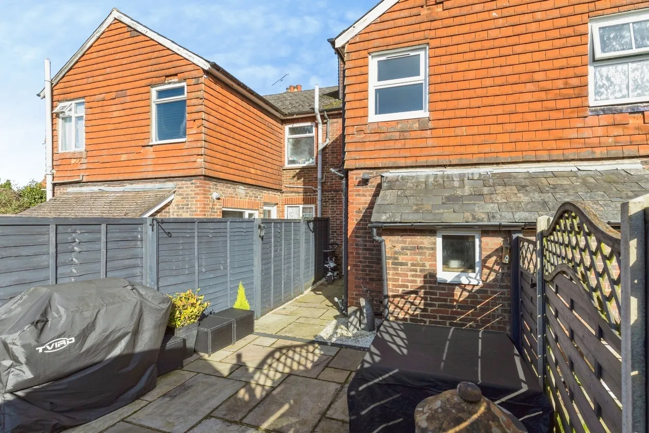 Prospect Place, Crawley, RH11, photo 22