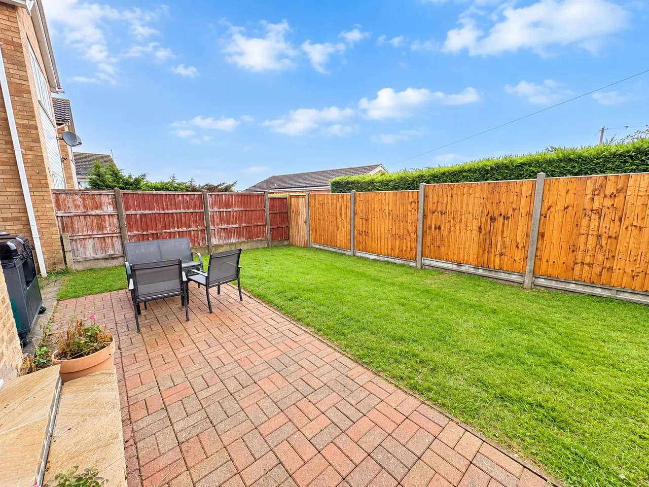 Jermyn Mews, Lincoln, LN4, photo 11