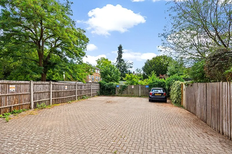 Sandycombe Road, Kew, TW9, photo 11