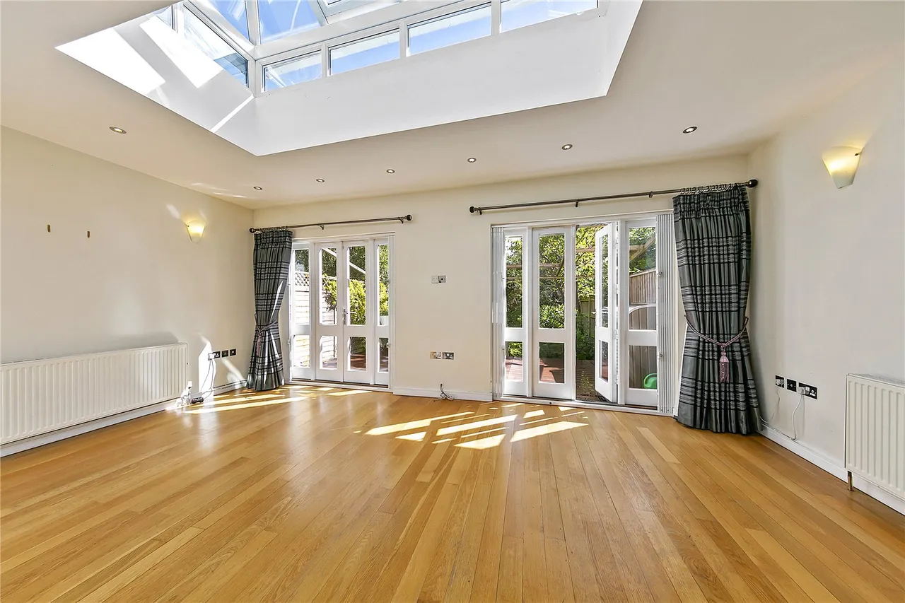 Sandycombe Road, Kew, TW9, photo 2