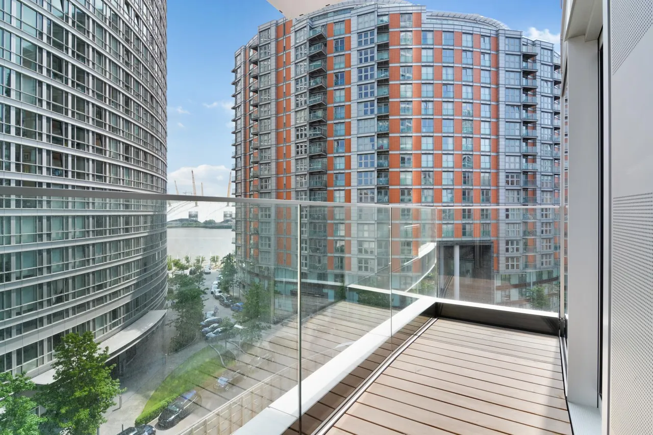 Biscayne Avenue, London, E14, photo 5