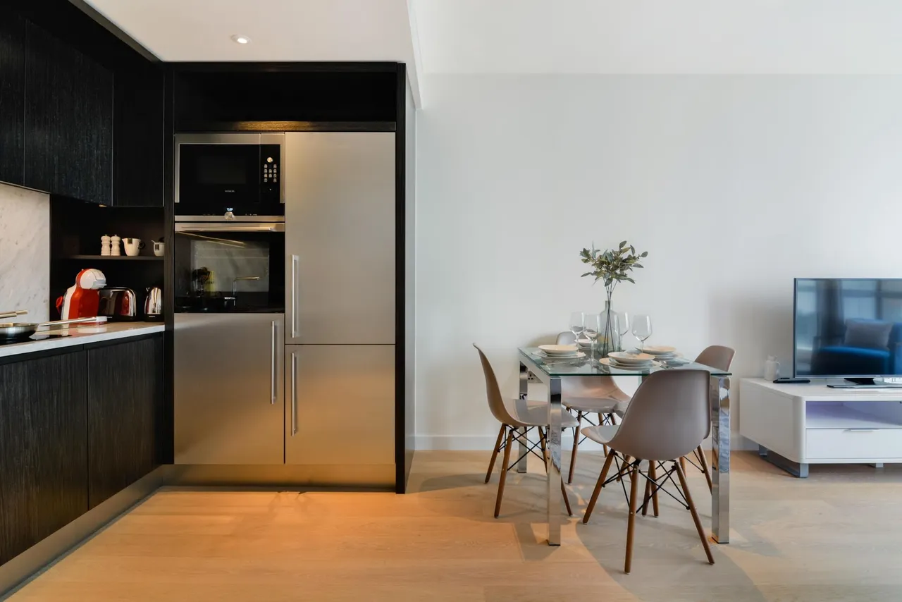 Biscayne Avenue, London, E14, photo 10