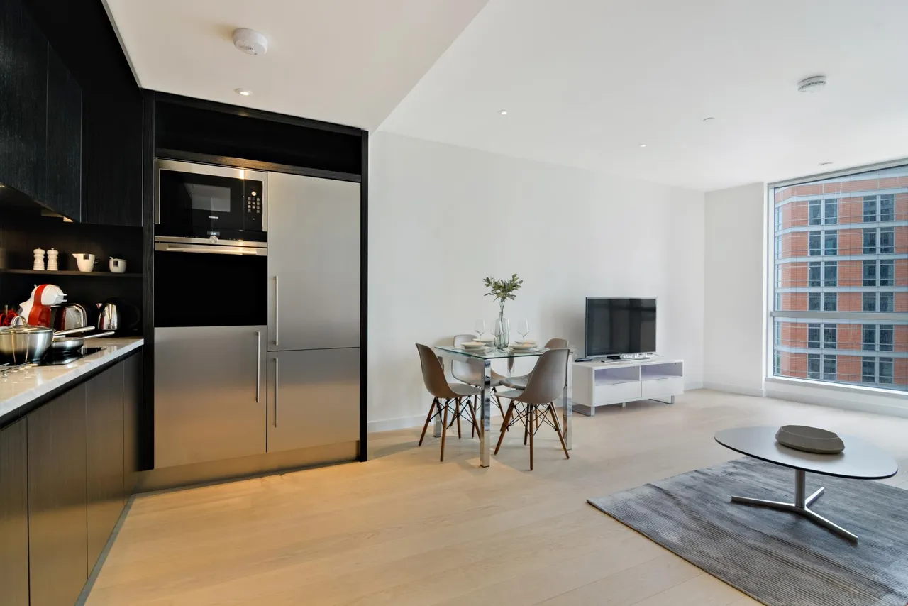 Biscayne Avenue, London, E14, photo 7