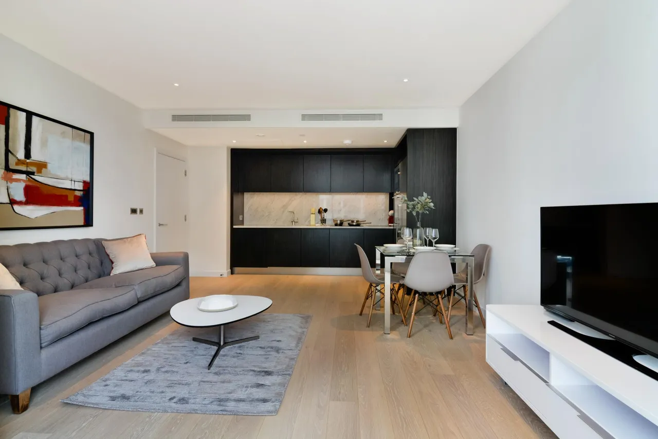 Biscayne Avenue, London, E14, photo 8