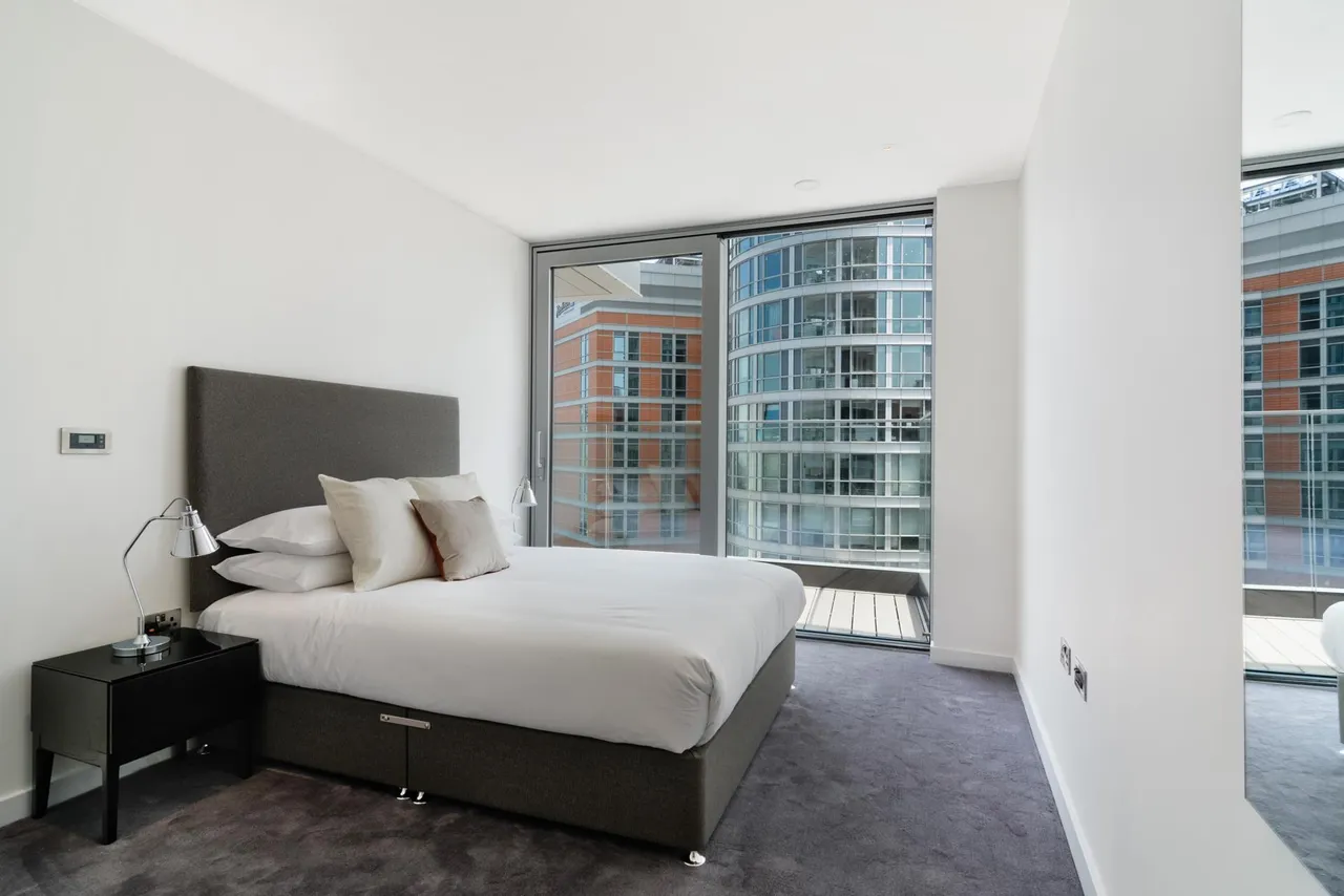 Biscayne Avenue, London, E14, photo 4