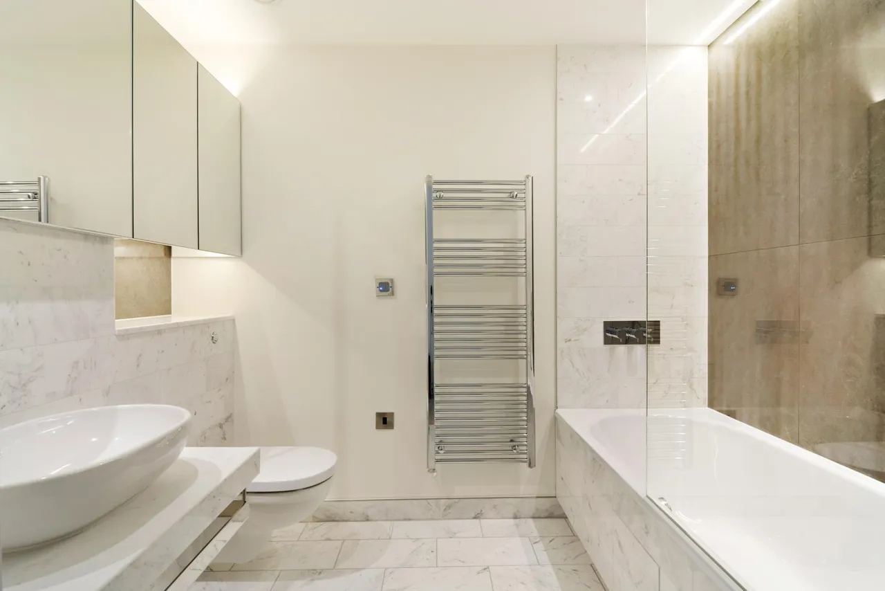 Biscayne Avenue, London, E14, photo 9