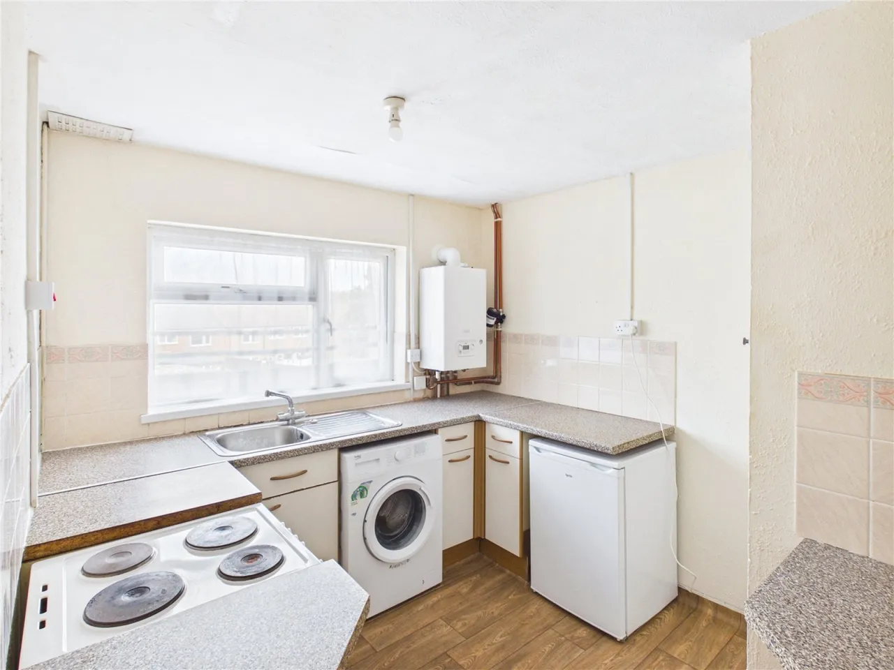 Fulford Road, Hartcliffe, BS13, photo 10