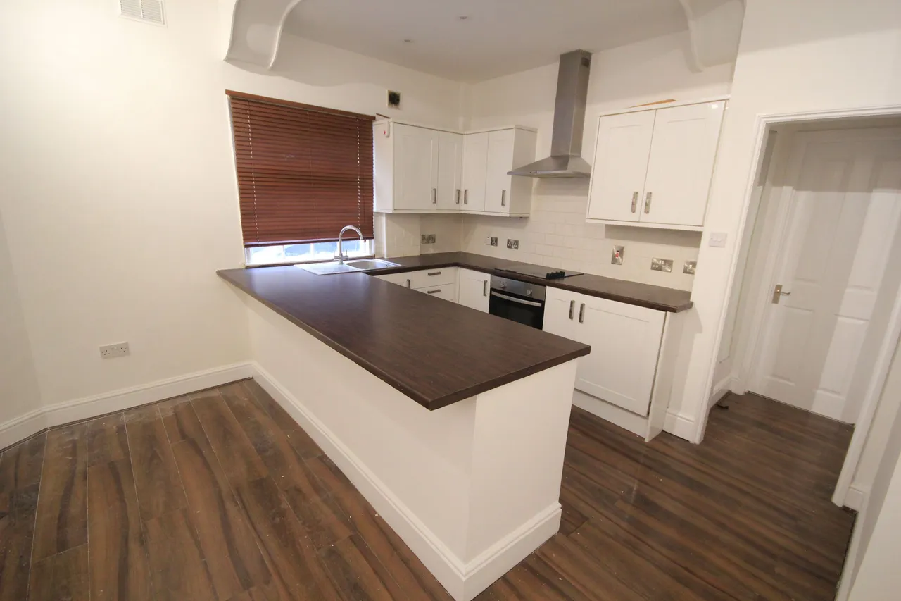 1 bed flat to rent — Crown Street, Harrow