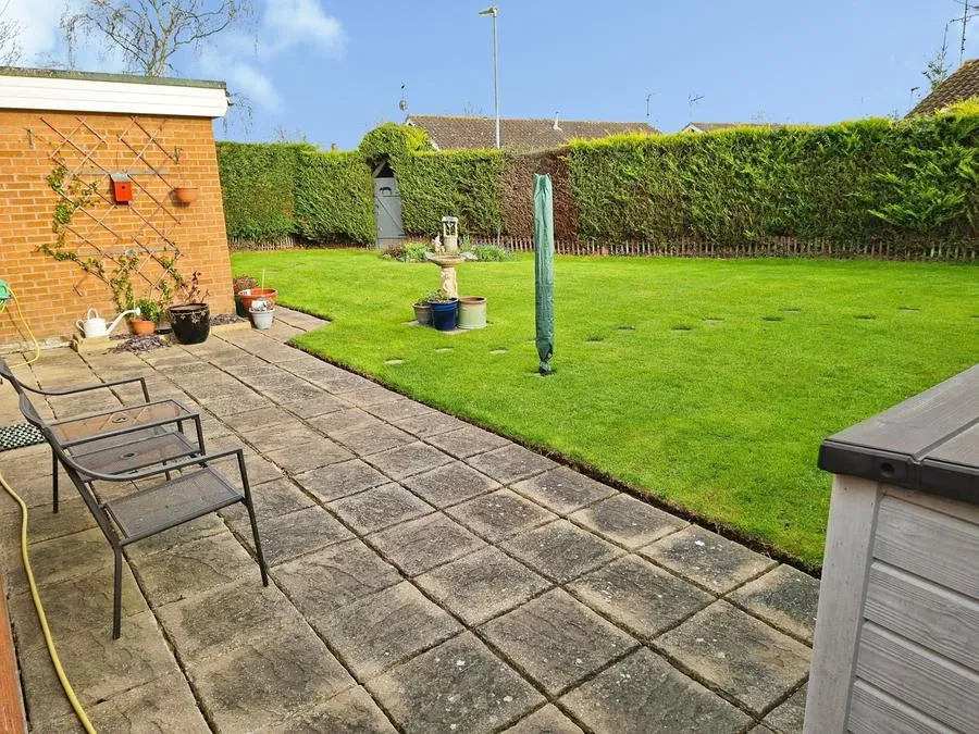 Lime Grove, Holbeach, PE12, photo 19