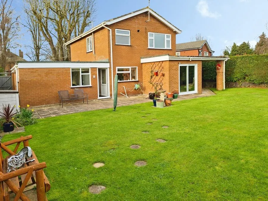 Lime Grove, Holbeach, PE12, photo 21