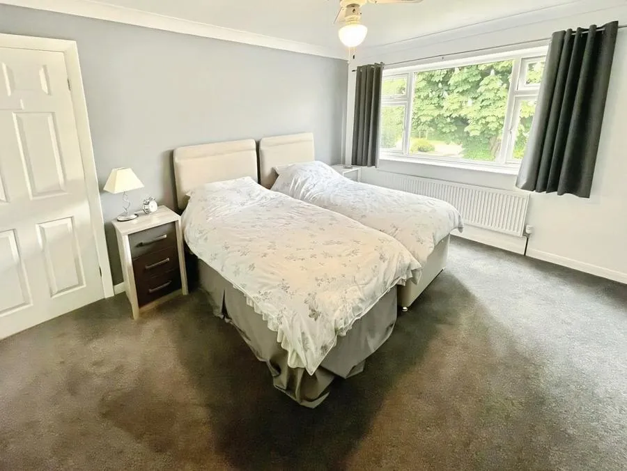 Lime Grove, Holbeach, PE12, photo 15