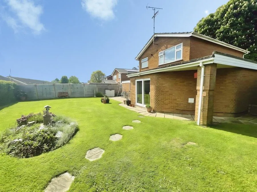 Lime Grove, Holbeach, PE12, photo 22