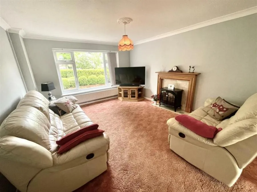 Lime Grove, Holbeach, PE12, photo 3