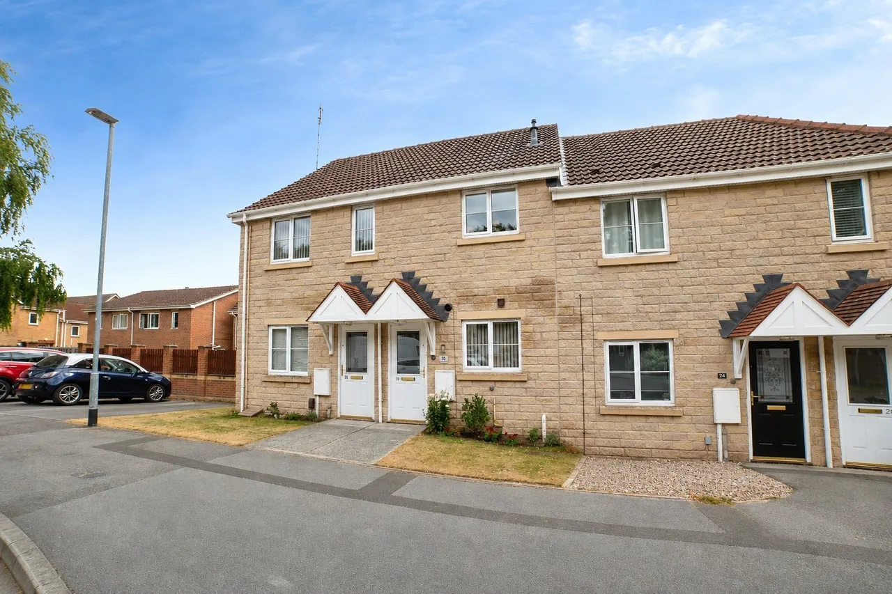 Millrise Road, Mansfield, Nottinghamshire, NG18, photo 15