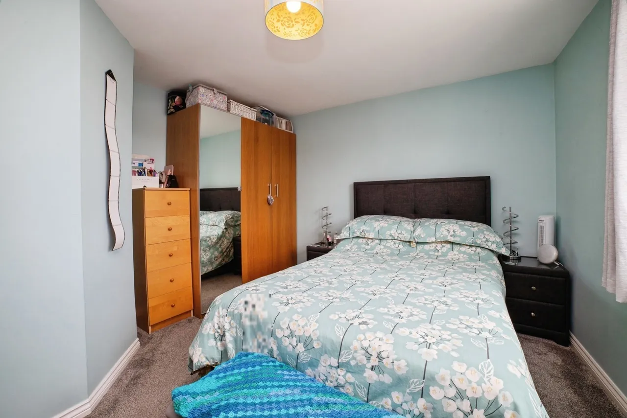 Millrise Road, Mansfield, Nottinghamshire, NG18, photo 9