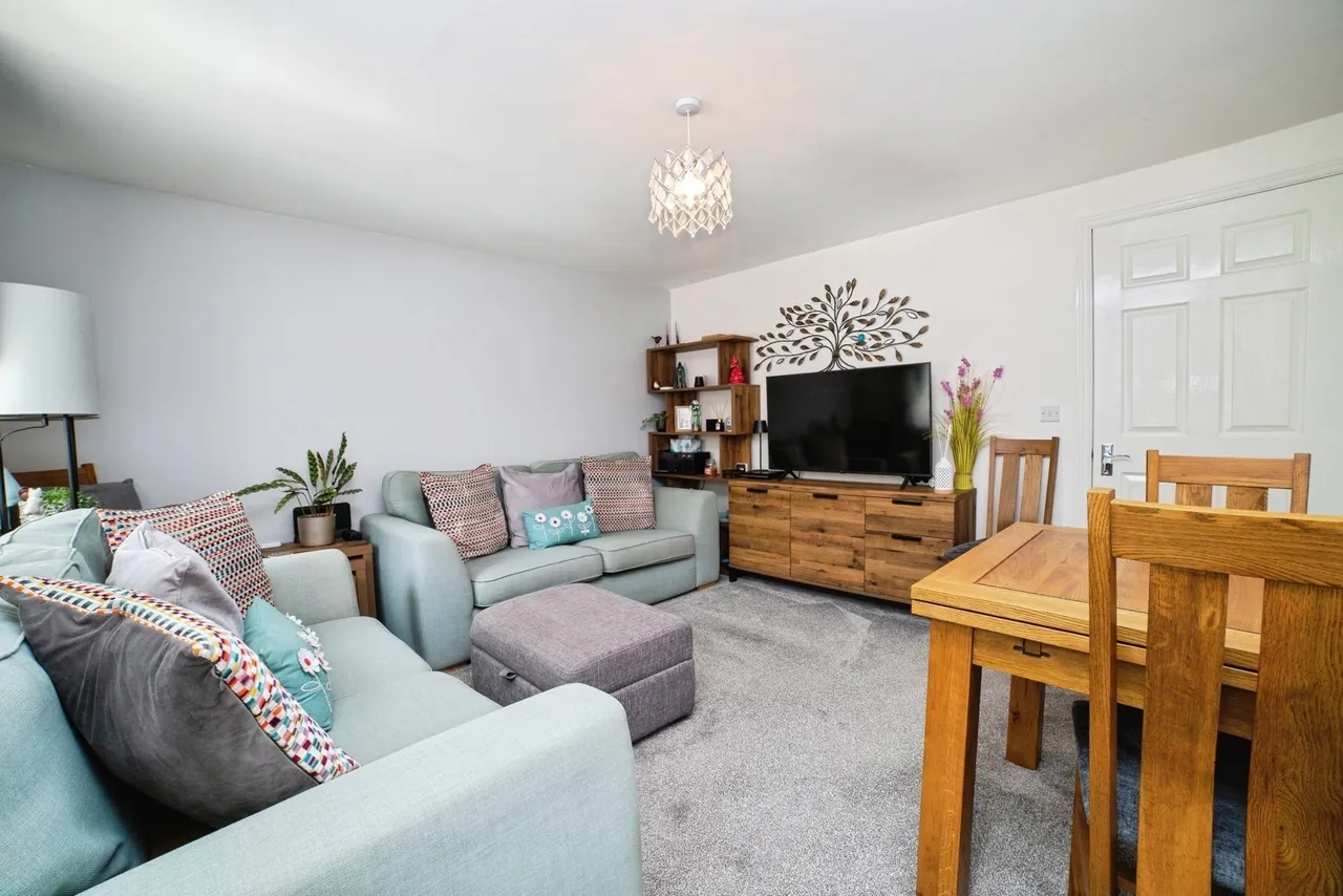Millrise Road, Mansfield, Nottinghamshire, NG18, photo 4