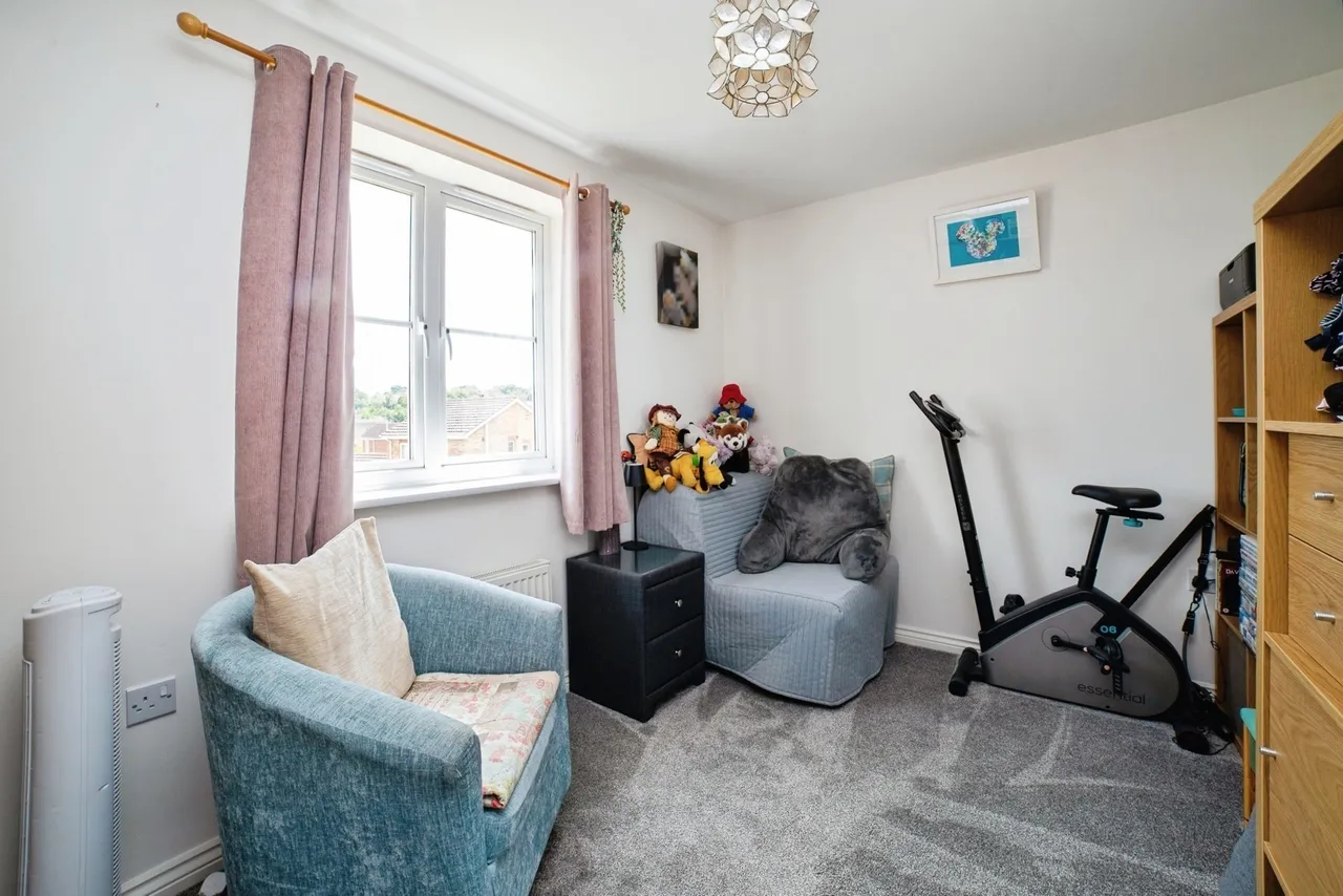 Millrise Road, Mansfield, Nottinghamshire, NG18, photo 6