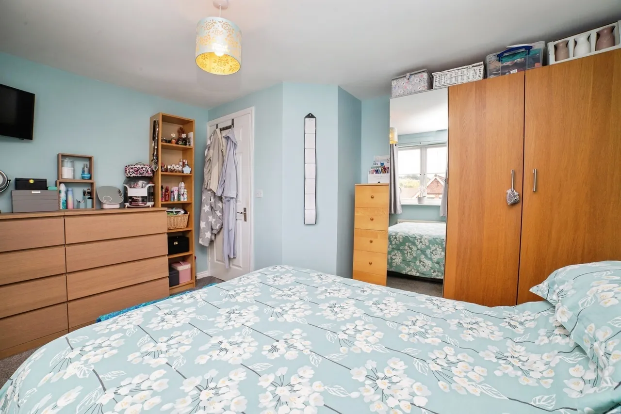 Millrise Road, Mansfield, Nottinghamshire, NG18, photo 10