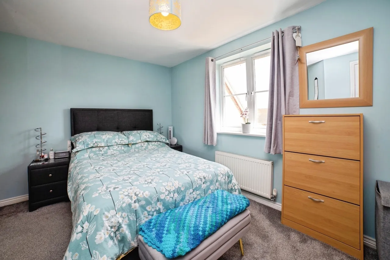 Millrise Road, Mansfield, Nottinghamshire, NG18, photo 8