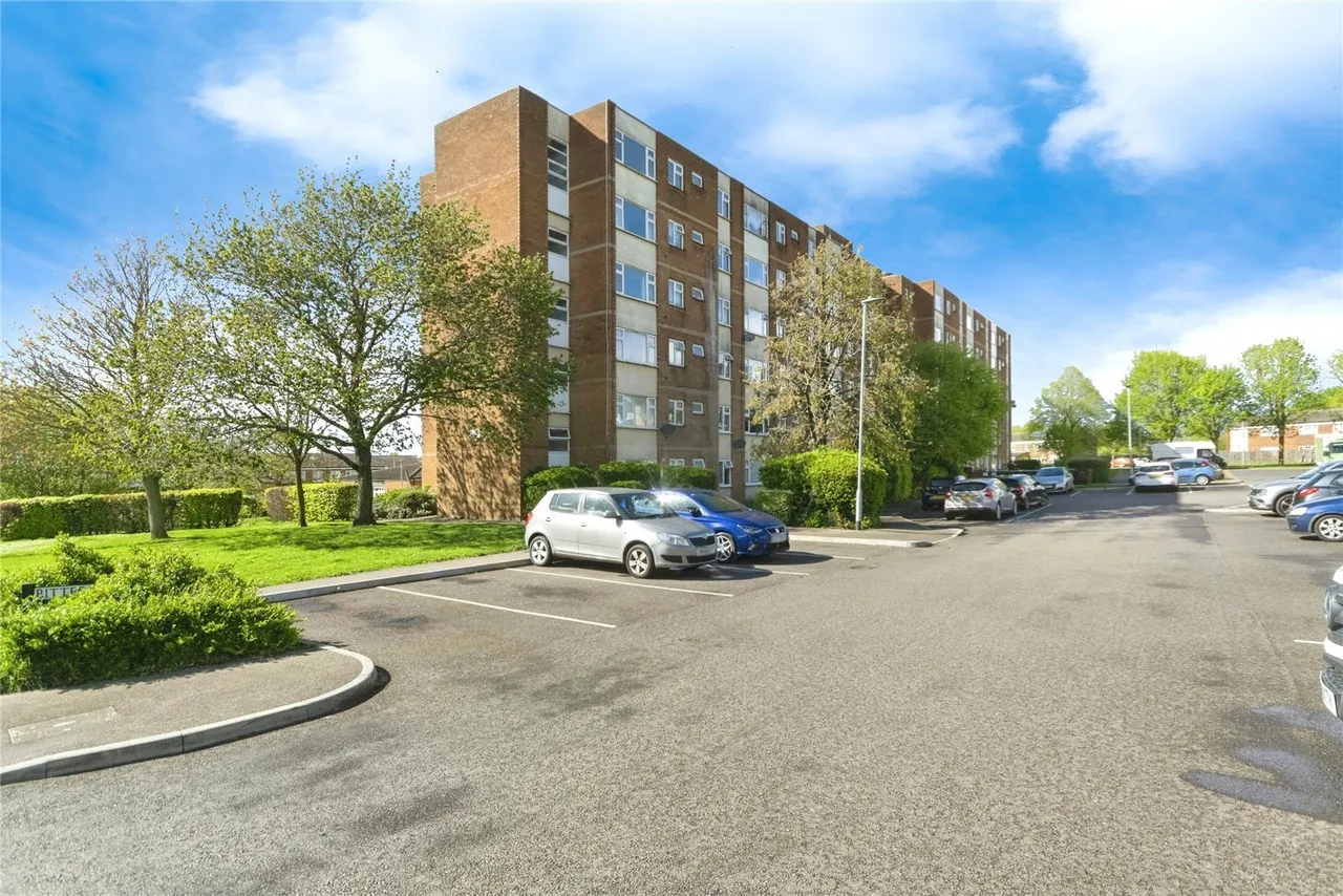Bittern Way, Letchworth Garden City, SG6, photo 9