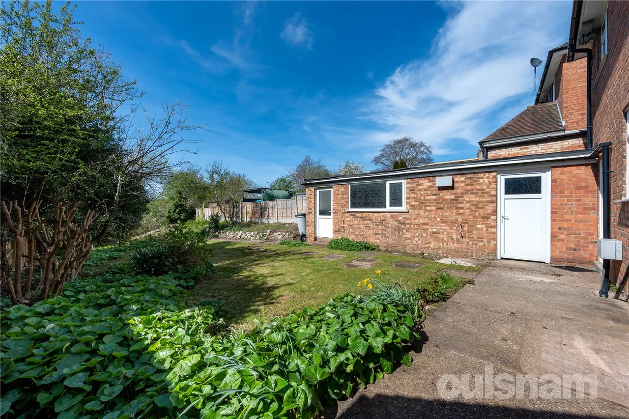 Fox Hill, Bournville Village Trust, Selly Oak, Birmingham, B29 4AG, photo 3