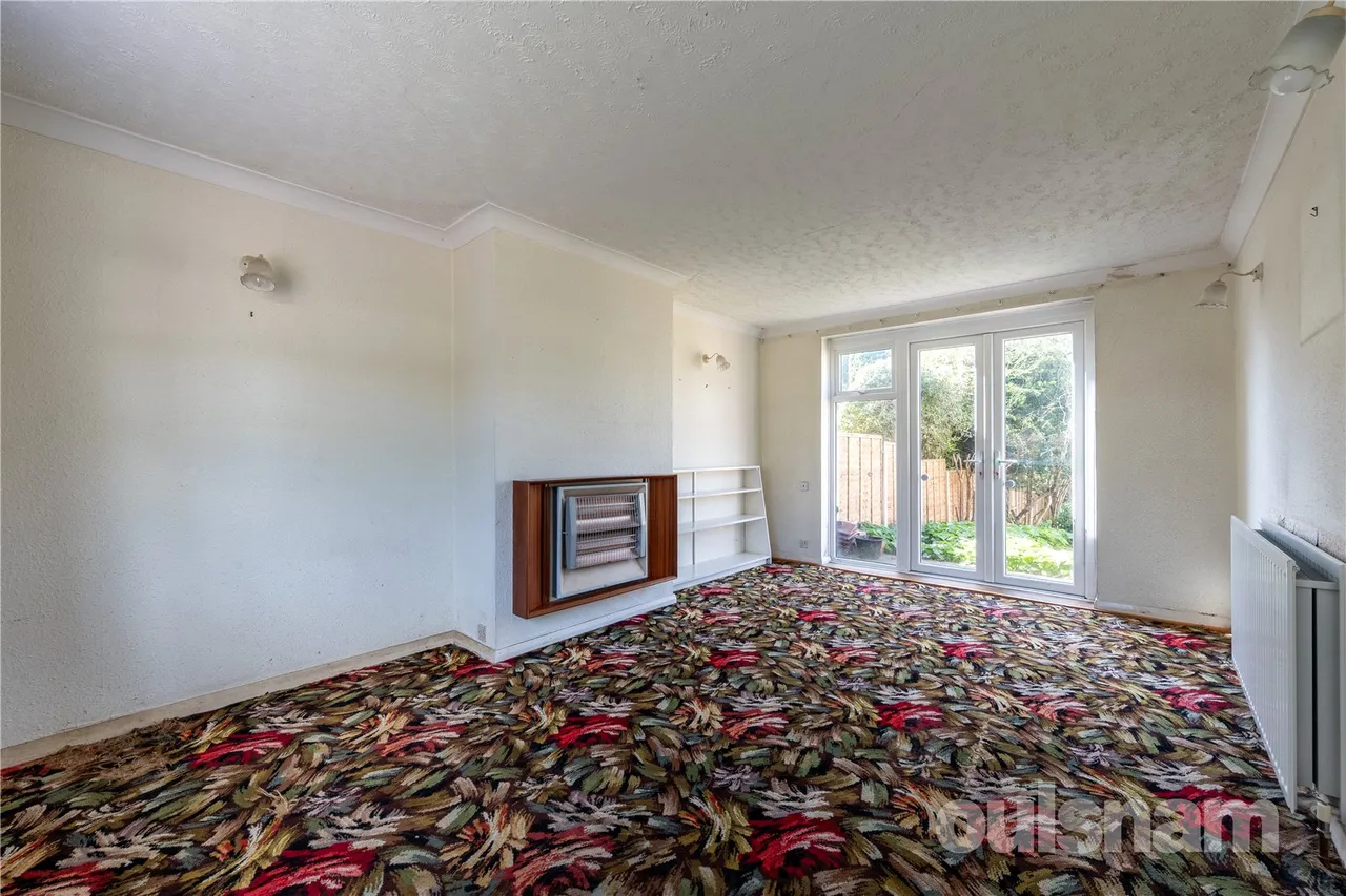 Fox Hill, Bournville Village Trust, Selly Oak, Birmingham, B29 4AG, photo 2