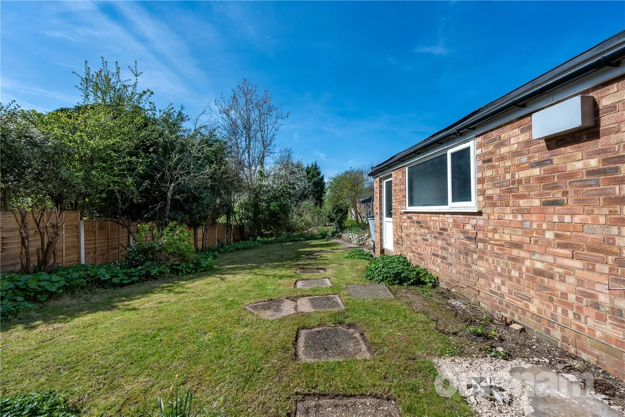 Fox Hill, Bournville Village Trust, Selly Oak, Birmingham, B29 4AG, photo 11