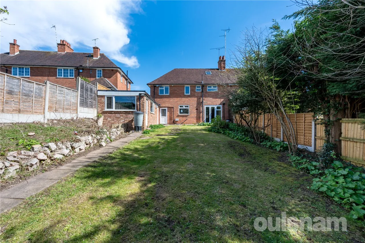 Fox Hill, Bournville Village Trust, Selly Oak, Birmingham, B29 4AG, photo 12