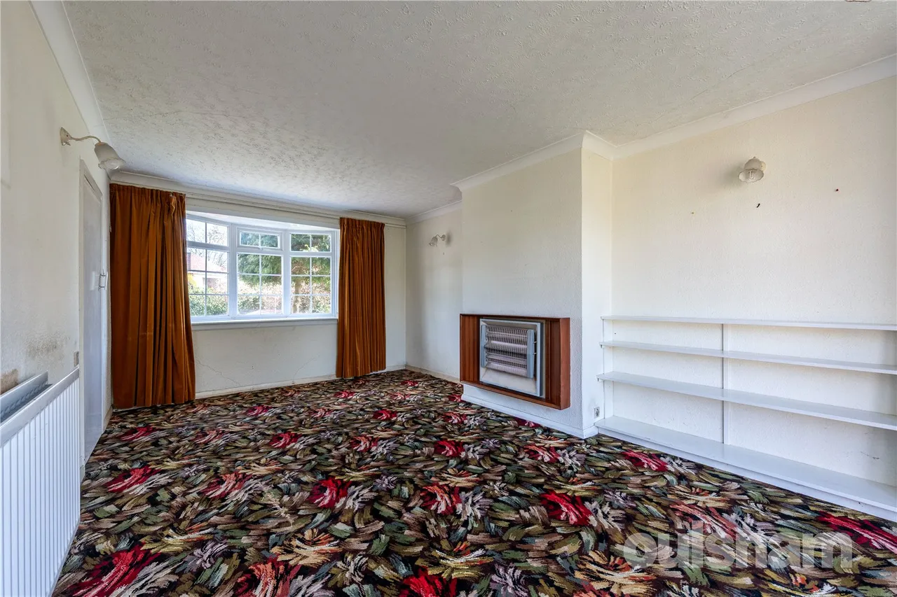 Fox Hill, Bournville Village Trust, Selly Oak, Birmingham, B29 4AG, photo 5