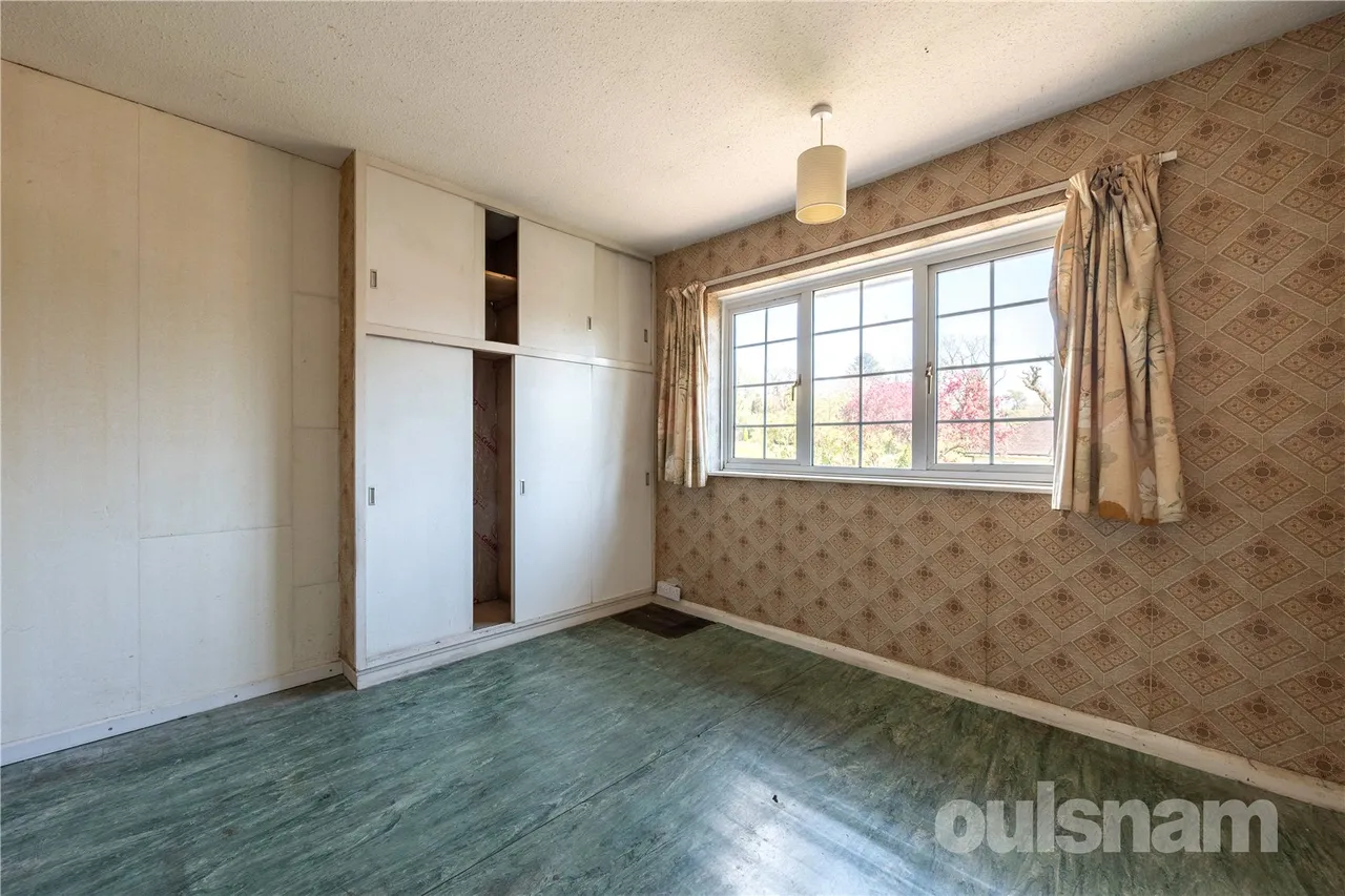 Fox Hill, Bournville Village Trust, Selly Oak, Birmingham, B29 4AG, photo 9