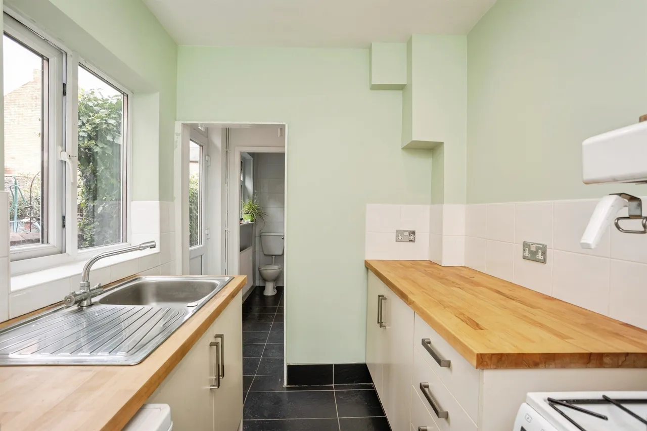 Station Street, Loughborough, photo 6