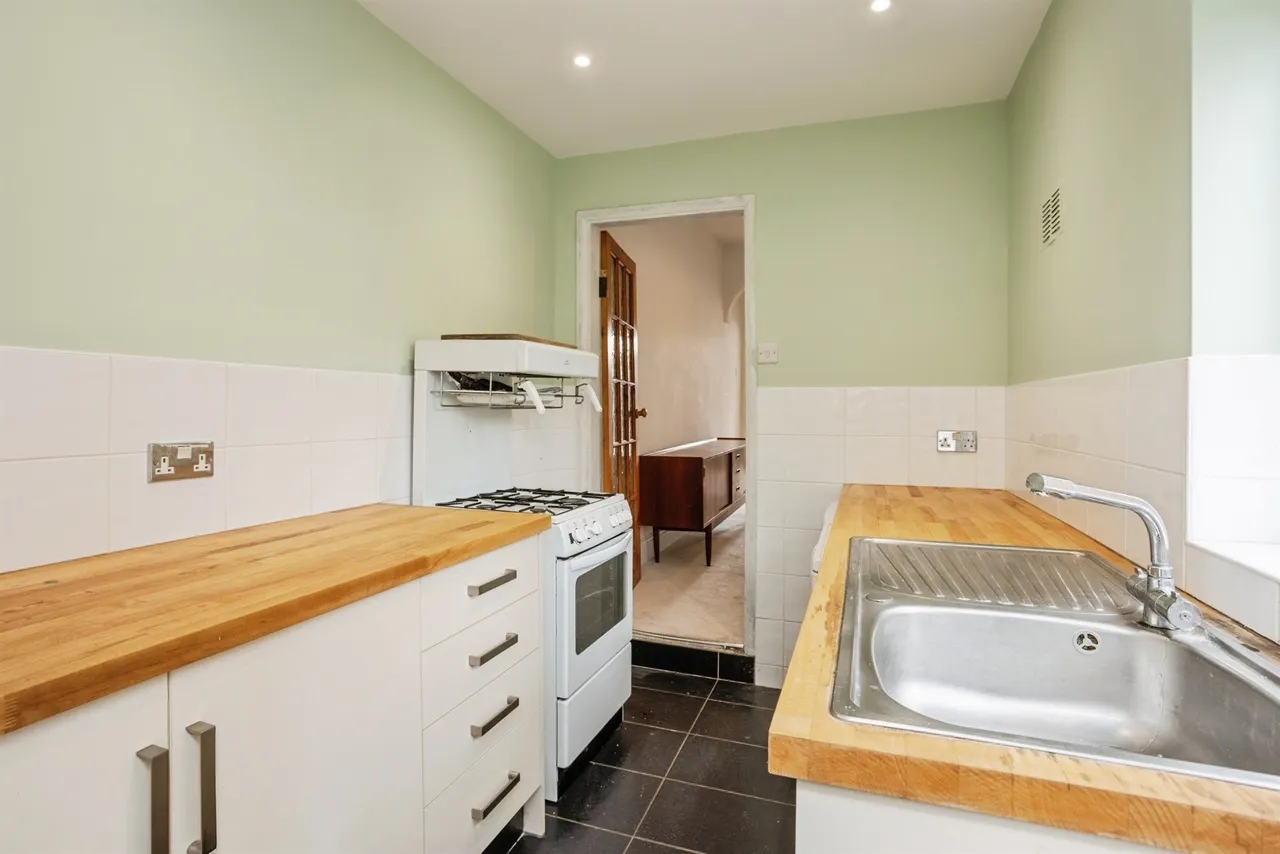Station Street, Loughborough, photo 7