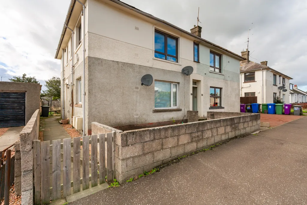 Burnside Street, Carnoustie, DD7, photo 17