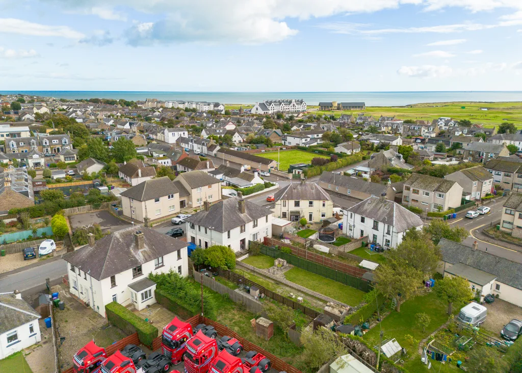 Burnside Street, Carnoustie, DD7, photo 31