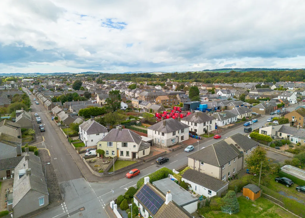 Burnside Street, Carnoustie, DD7, photo 33
