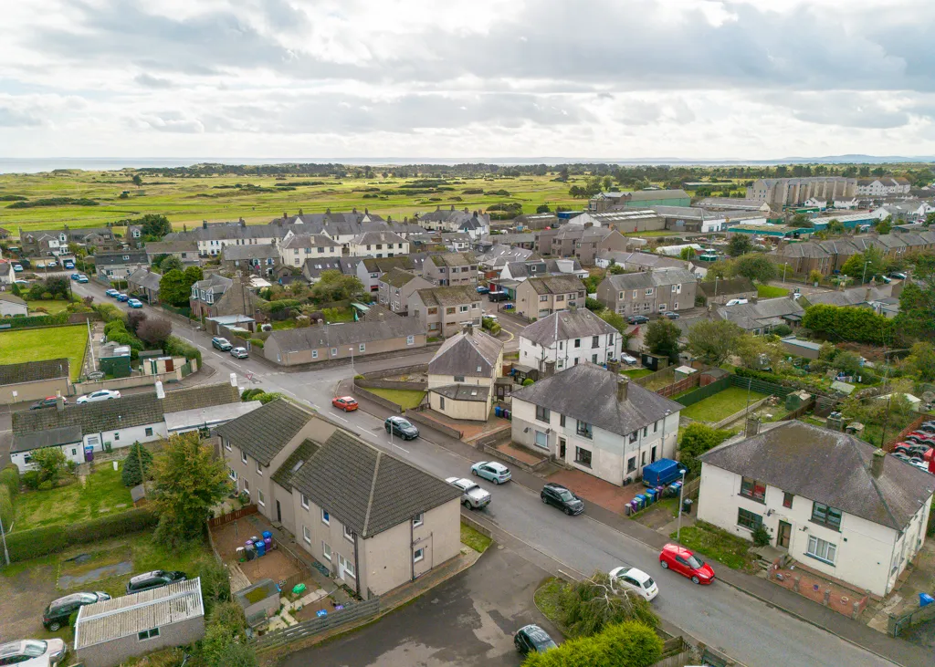 Burnside Street, Carnoustie, DD7, photo 32