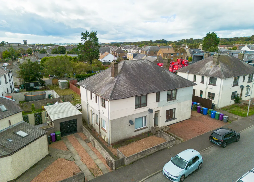 Burnside Street, Carnoustie, DD7, photo 27