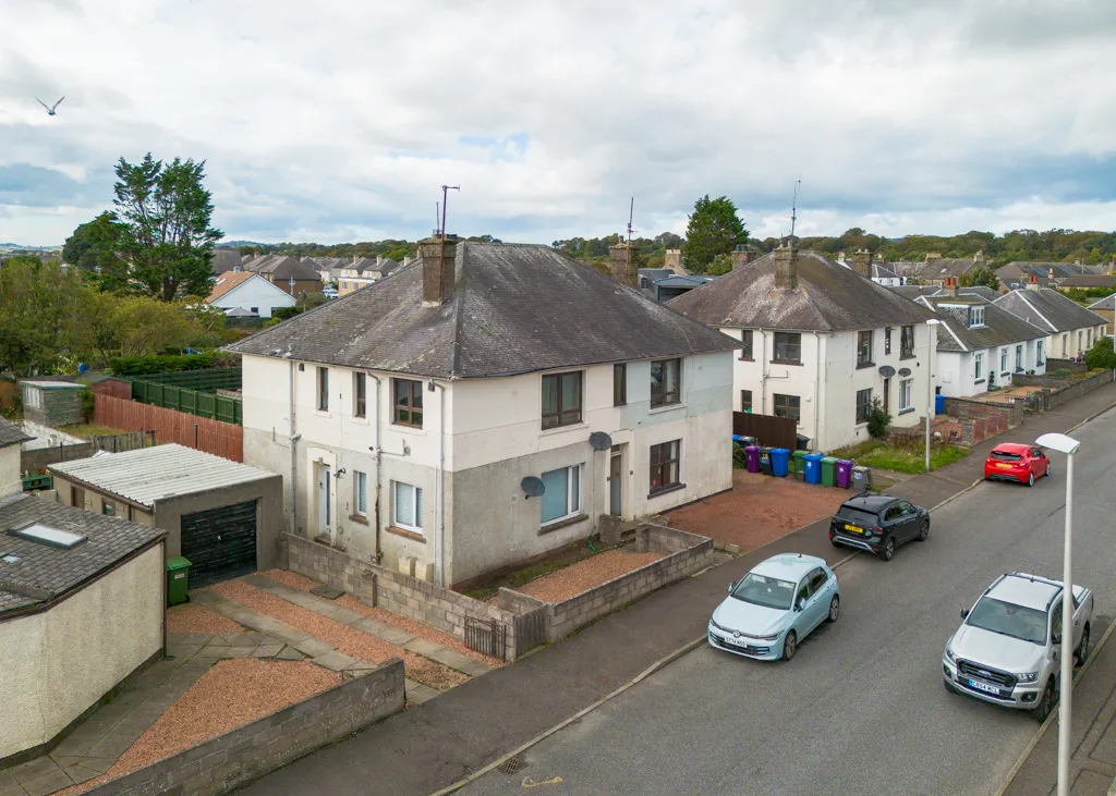 Burnside Street, Carnoustie, DD7, photo 26