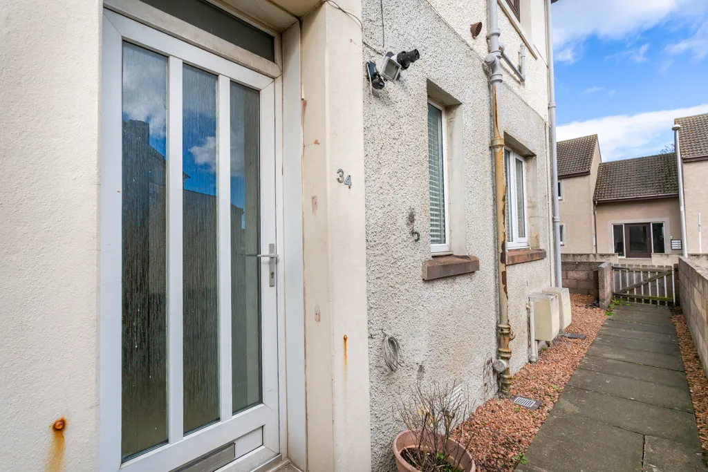 Burnside Street, Carnoustie, DD7, photo 21