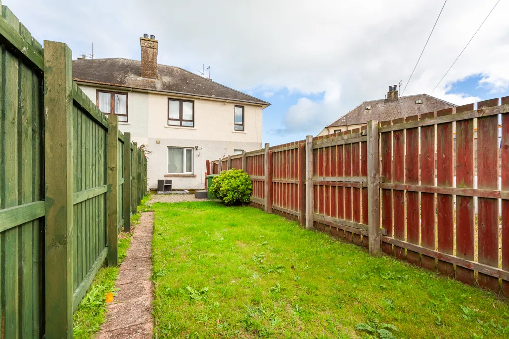 Burnside Street, Carnoustie, DD7, photo 24