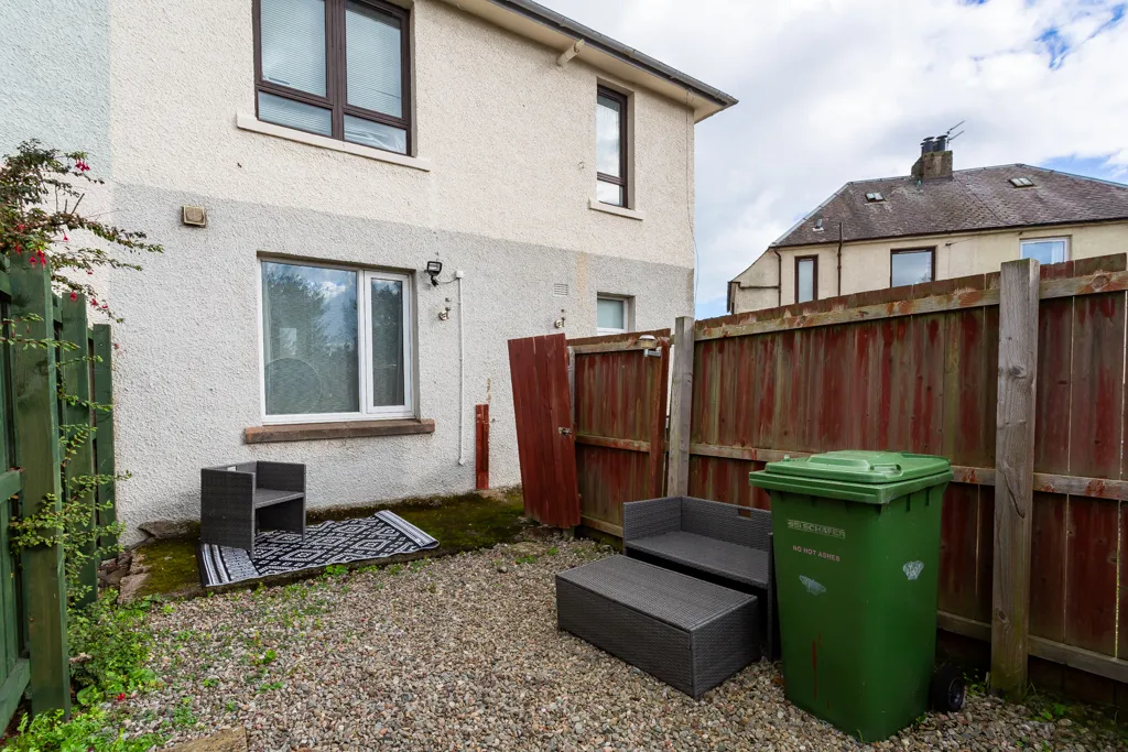 Burnside Street, Carnoustie, DD7, photo 25
