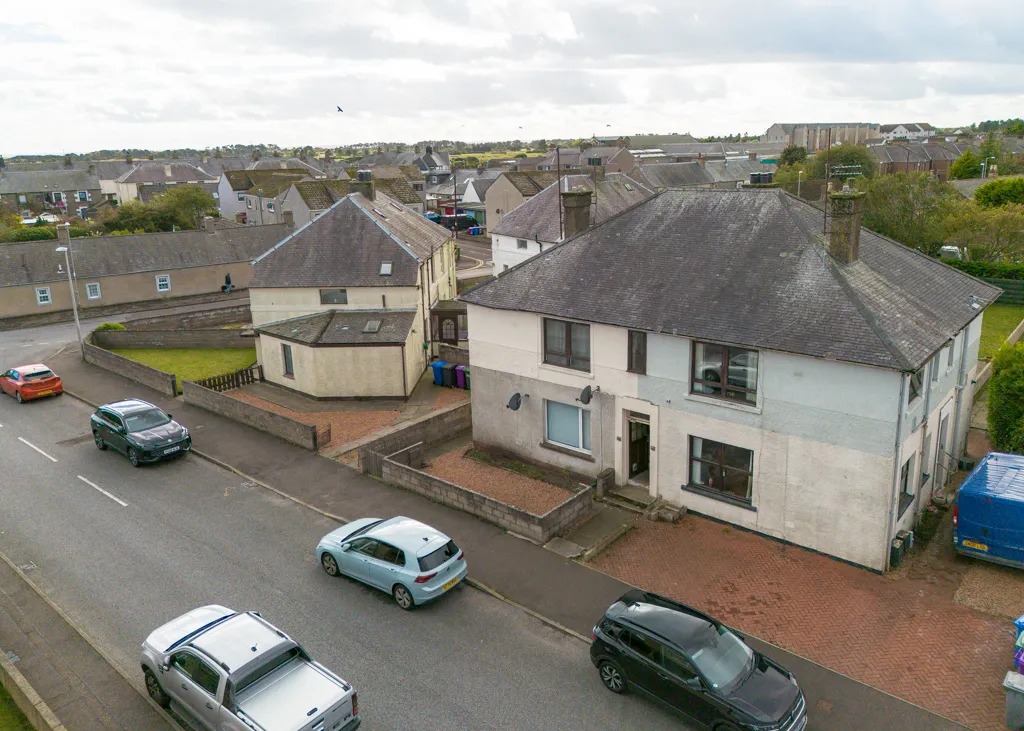Burnside Street, Carnoustie, DD7, photo 28