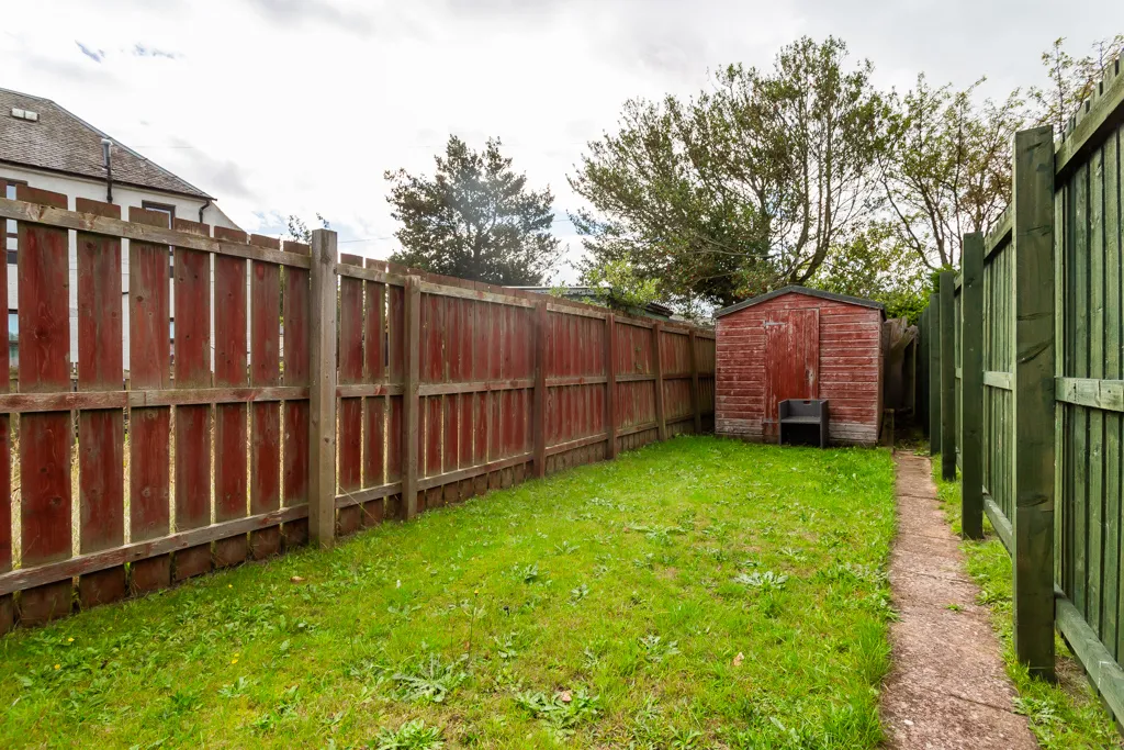 Burnside Street, Carnoustie, DD7, photo 23