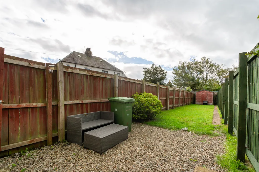 Burnside Street, Carnoustie, DD7, photo 22