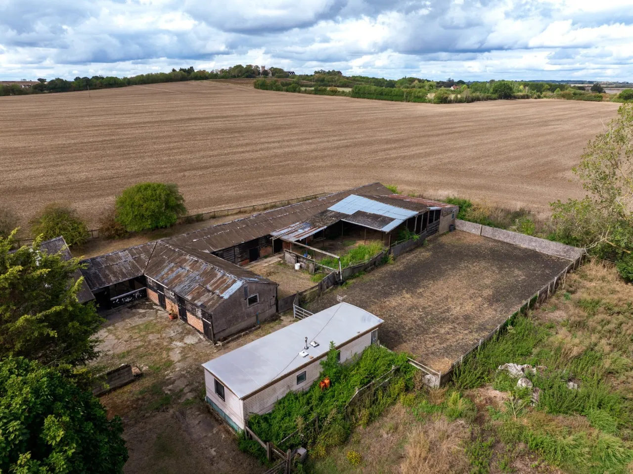 Maldon Road, Great Wigborough, CO5, photo 20