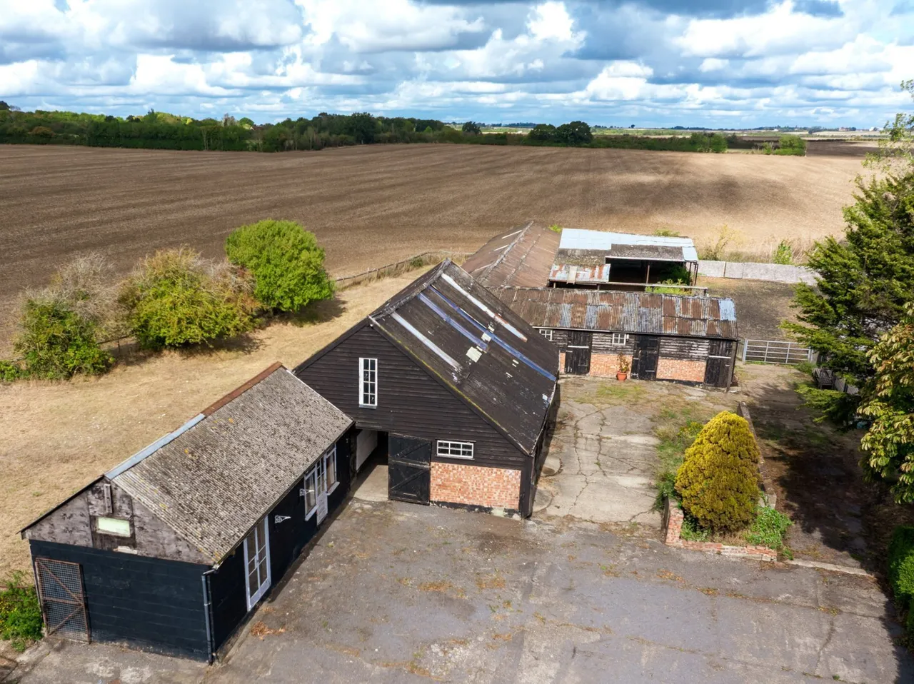 Maldon Road, Great Wigborough, CO5, photo 25